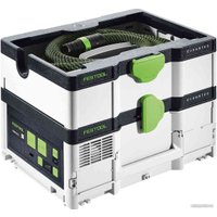 Пылесос Festool Cleantec CTLC SYS HPC 4,0 I-Plus