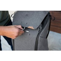 Рюкзак Peak Design Everyday 30L v2 (charcoal)