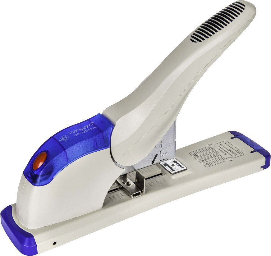 

Настольный степлер Kangaro DS-23S15-FL № 23/6 120 л (ассорти)