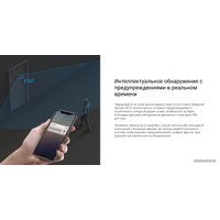 Видеоглазок Ezviz DP2C