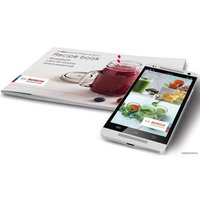 Стационарный блендер Bosch MMBV625M