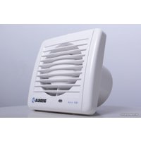Осевой вентилятор Blauberg Ventilatoren Aero 100 H