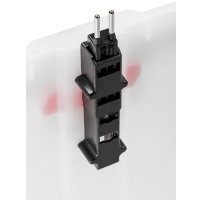 Садовый измельчитель Wortex SE 4528 1334740