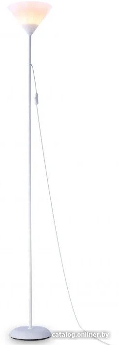 Торшер Ambrella light TR97612 WH (белый)