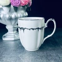 Кружка Lenardi Argento 666-400