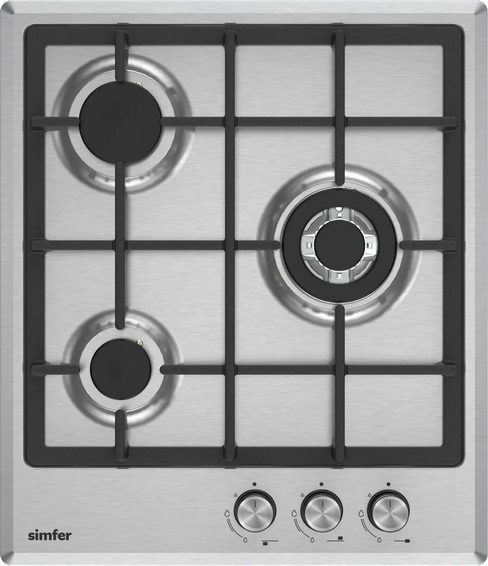 

Варочная панель Simfer H45V35M555
