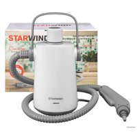 Отпариватель-пароочиститель StarWind SSC2230