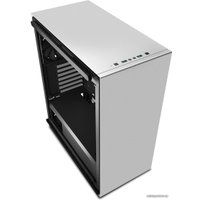 Корпус DeepCool Macube 310 GS-ATX-MACUBE310-WHG0P