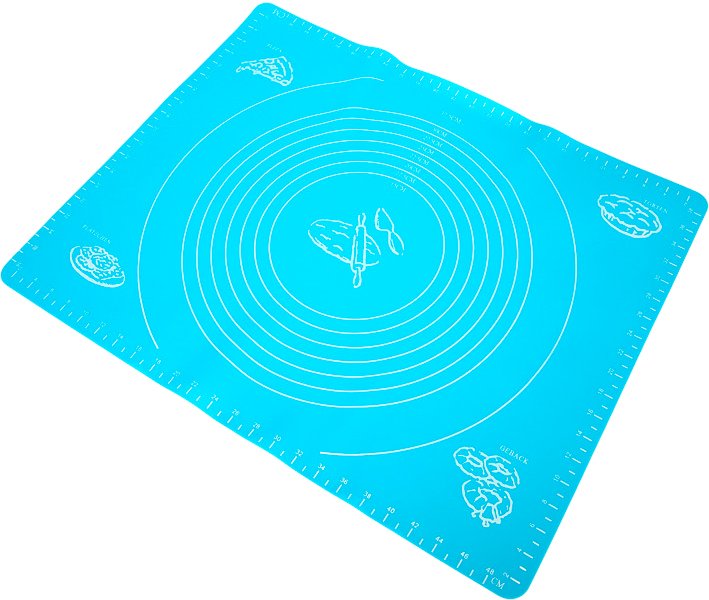 

Коврик для выпечки S.G. Home Силиконовый SG-SM5040