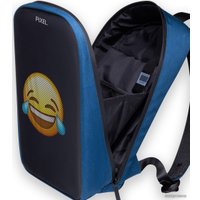 Городской рюкзак Pixel Plus Indigo (синий)