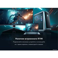 Игровой монитор Thunderobot KU48F120E