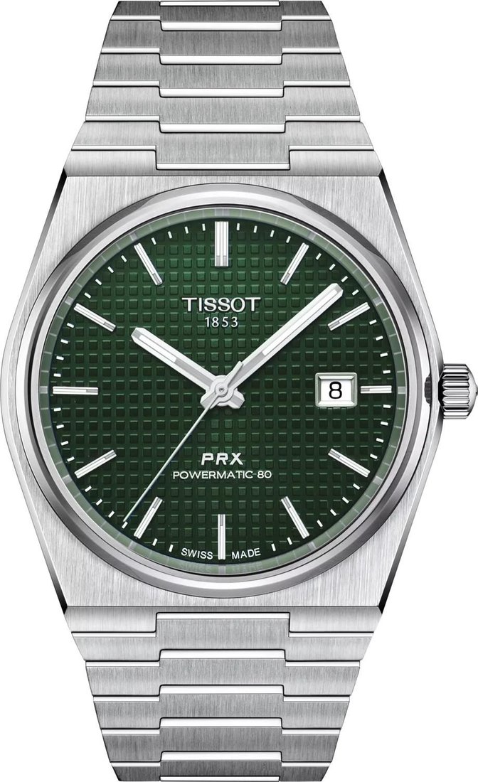 

Наручные часы Tissot T137.407.11.091.00