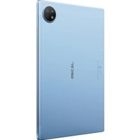 Планшет Oscal Pad 16 LTE 8GB/128GB (голубой)