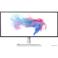 Монитор MSI Prestige PS341WU