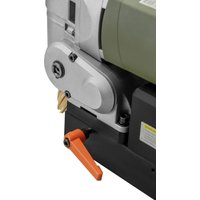 Сверлильный станок Lenz магнитный Steyr-35 A