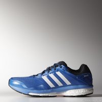 Кроссовки Adidas Supernova Glide 7 синий (B36000)