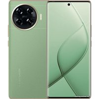 Смартфон Tecno Spark 20 Pro+ 8GB/256GB (зеленая планета)