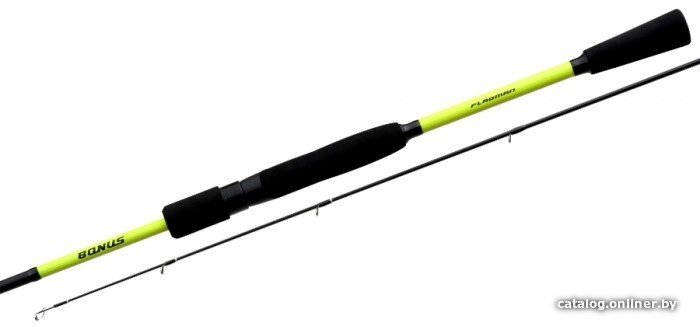 Удилище Flagman Bonus 73MH 2.21m 10-35g FBS73MH