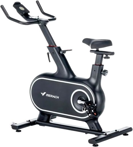 

Велотренажер Merach MR-S06 Black