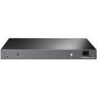 Управляемый коммутатор 2-го уровня TP-Link TL-SG3428XPP-M2
