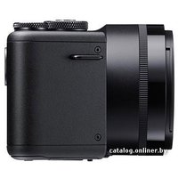 Фотоаппарат Sigma dp2 Quattro