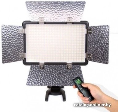 Лампа Godox LED308C II накамерный
