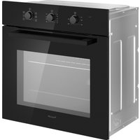 Электрический духовой шкаф Weissgauff EOM 266 PMB