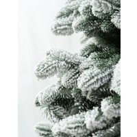 Елка National Tree Company Ариадна заснеженная АРД/ЗСН-240 (240см)