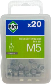 

Гайка ЕКТ B009344