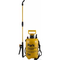 Ручной опрыскиватель Park R990027 (5 л)
