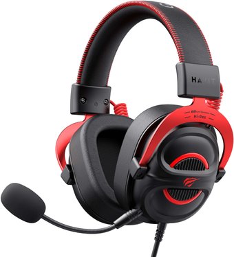 Havit Gamenote H2002E Pro наушники купить в Минске