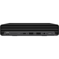 Компактный компьютер HP ProDesk 600 G6 DM 1D2E2EA