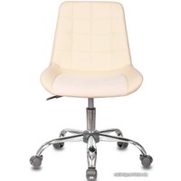 Офисное кресло Бюрократ CH-350SL (светло-бежевый)