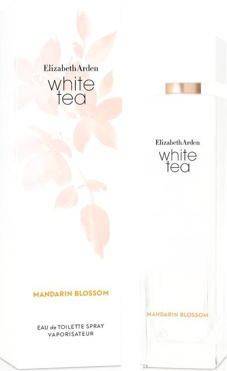 

Туалетная вода Elizabeth Arden White Tea Mandarin Blossom for Women EdT (30 мл)