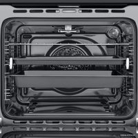 Газовый духовой шкаф MAUNFELD MGOG 673B