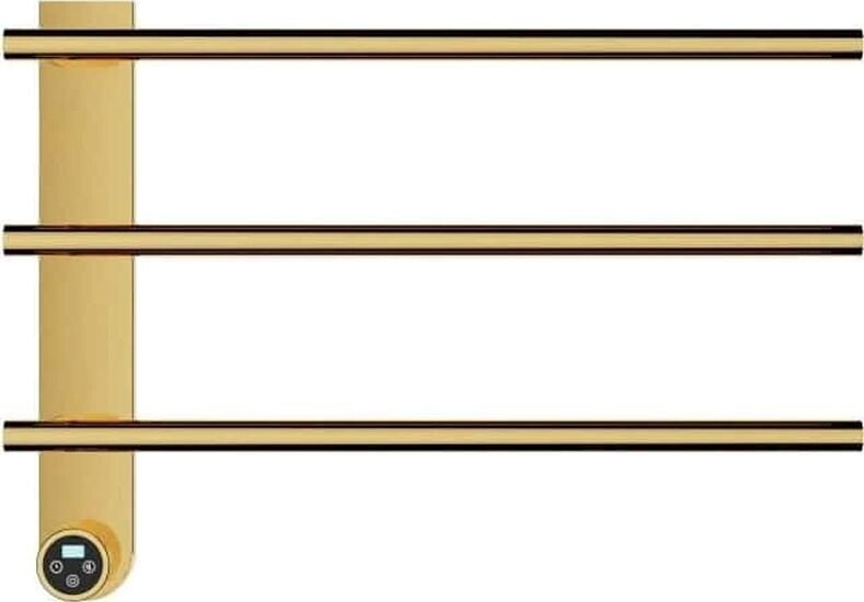 

Полотенцесушитель AQUAme AQM3113BG