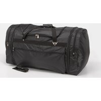 Дорожная сумка Ecotope 018-426-BLK (черный)