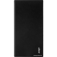 Внешний аккумулятор uBear Core 10000 mAh PB08BL10000-PD (черный)