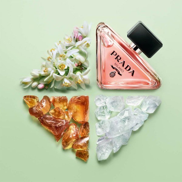 

Парфюмерная вода Prada Prada Paradoxe EdP (30 мл)