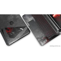 Ноутбук HP 15-an001ur [P3K92EA] Star Wars Special Edition