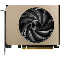 Видеокарта MSI GeForce RTX 5050 8G Inspire ITX OC в Лиде