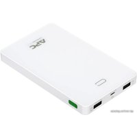 Внешний аккумулятор APC PowerPack 10000mAh (M10WH-EC)