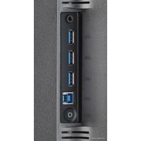 Монитор NEC MultiSync EX241UN-BK