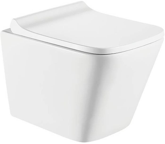 

Унитаз подвесной Koller Pool Pool Trend TR-0490-RQ3