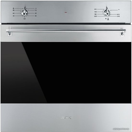 Smeg SF6341GX
