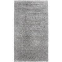 Ковер для жилой комнаты LAXMI Fluffy 01 прямоугольник (1x2, Light Grey)