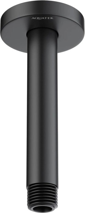 

Держатель верхнего душа Aquatek AQ2171MB