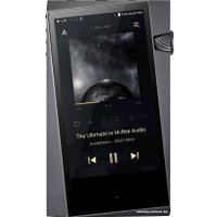 Hi-Fi плеер Astell&Kern A&norma SR25 MKII