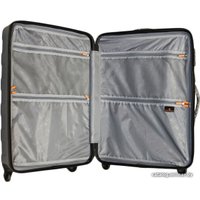 Чемодан-спиннер David Jones BA-1017-3T 76 см (розовый)