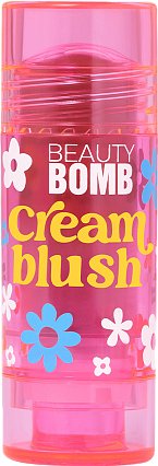 Декоративная косметика для лица Beauty Bomb Cream stick blush тон 03 Cute Shy